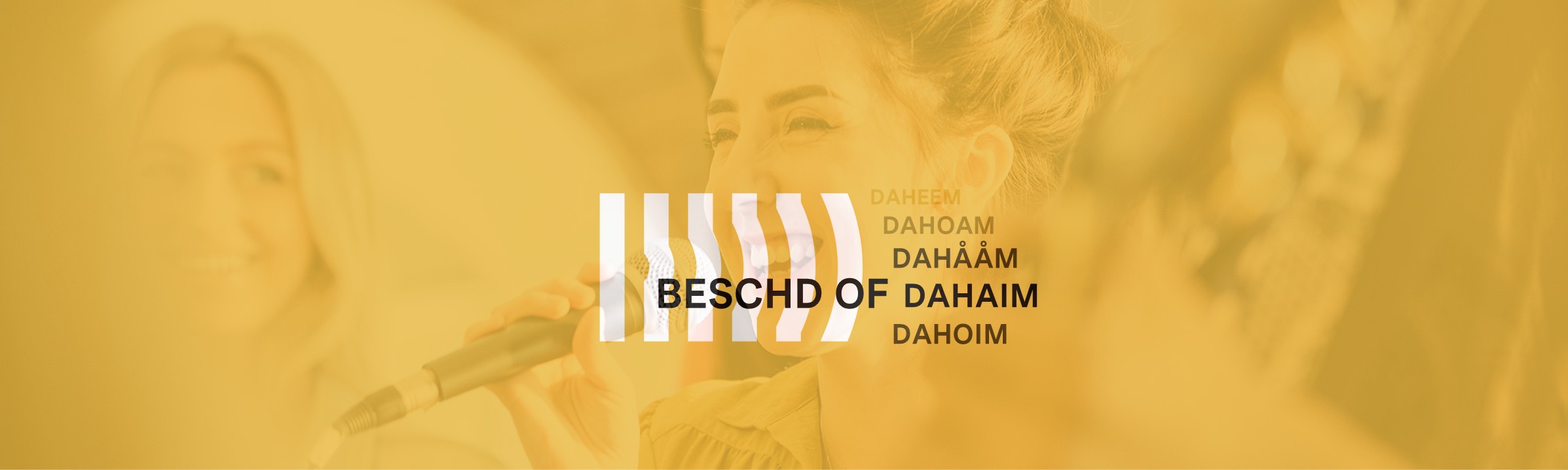 Beschd of Dahaim – Gala zum Landespreis für Dialekt